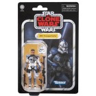 Фигурка Star Wars ARC Trooper Echo The Clone Wars серии: The Vintage Collection